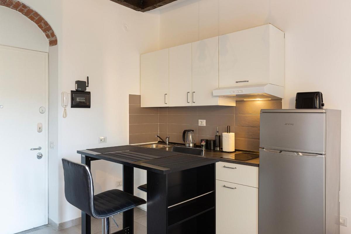 Apartamento Superb Loft Naviglicomfy&relax