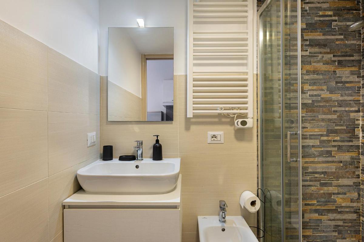 Superb Loft Naviglicomfy&relax Milán