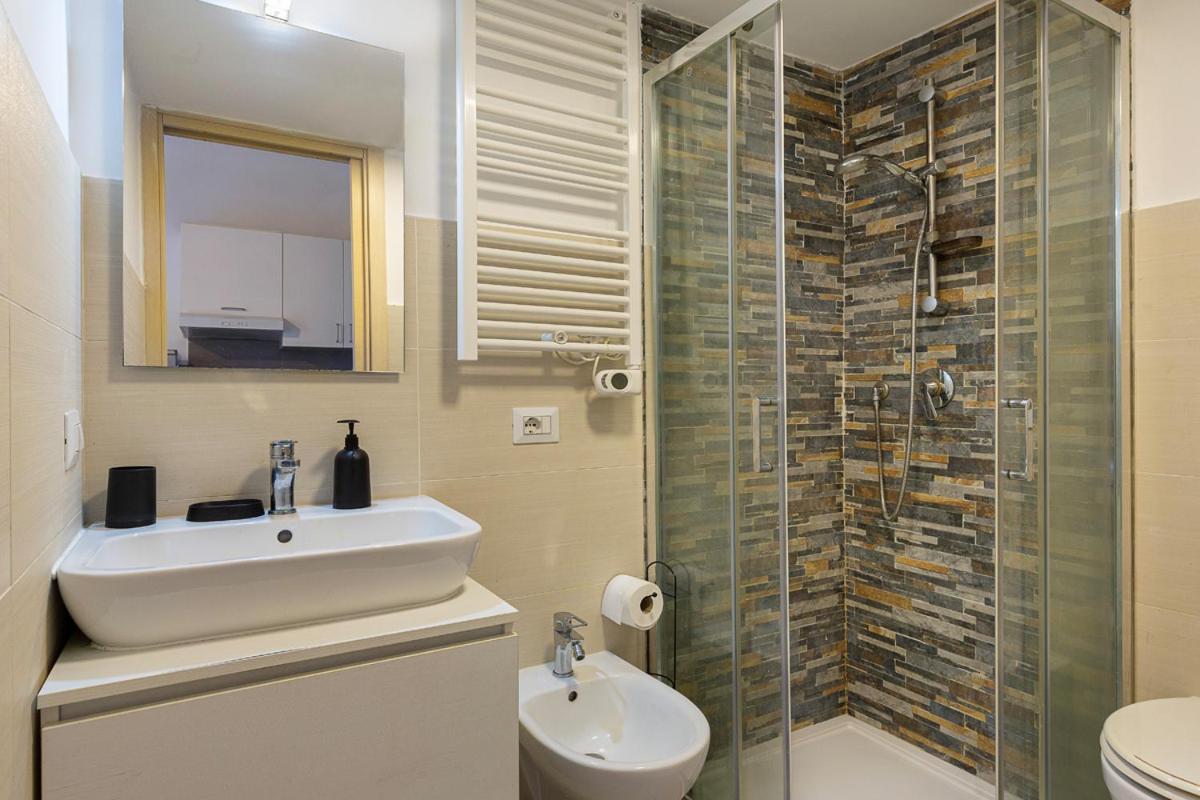 Apartamento Superb Loft Naviglicomfy&relax Milán